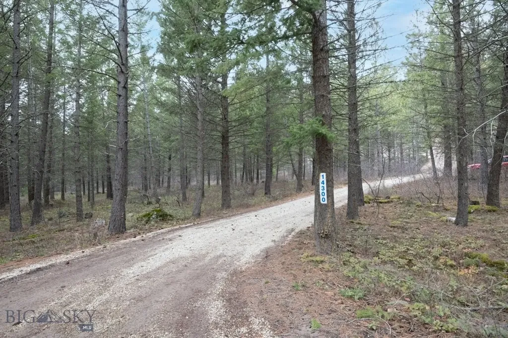 14300 Cambridge Road Bonner MT 59823