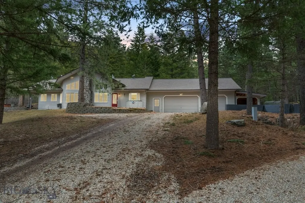 14300 Cambridge Road Bonner MT 59823