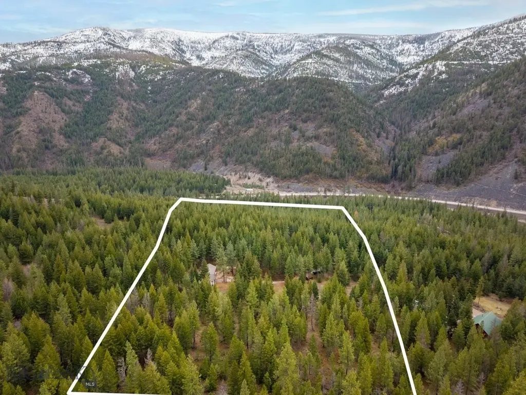 14300 Cambridge Road Bonner MT 59823