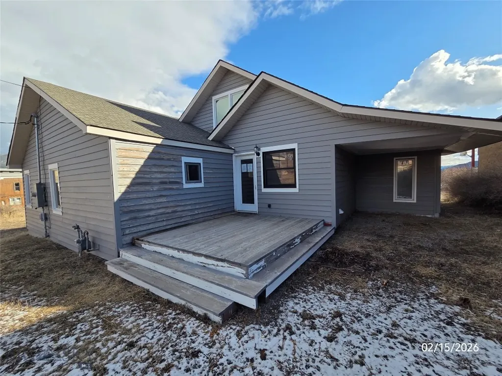 397 E Galena Street Butte MT 59701
