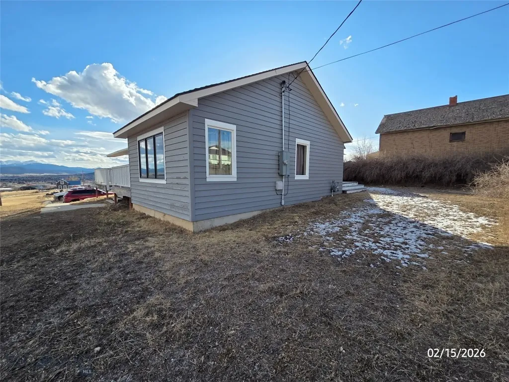 397 E Galena Street Butte MT 59701