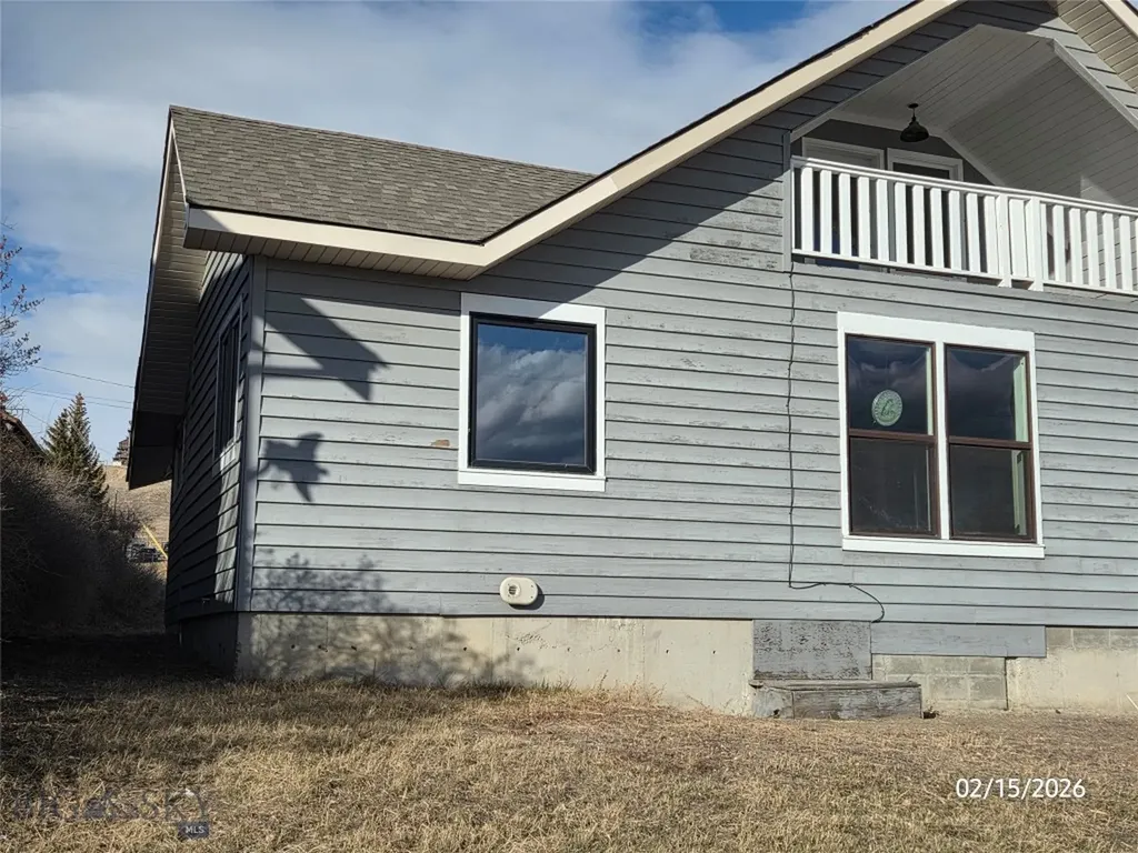 397 E Galena Street Butte MT 59701