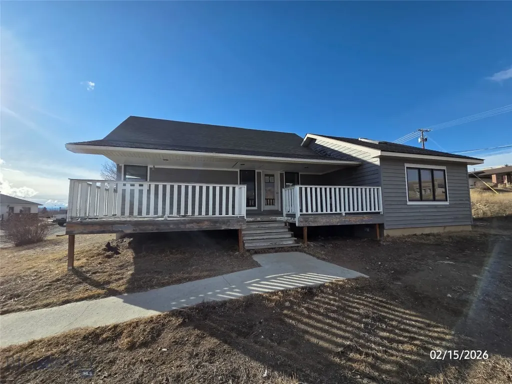 397 E Galena Street Butte MT 59701