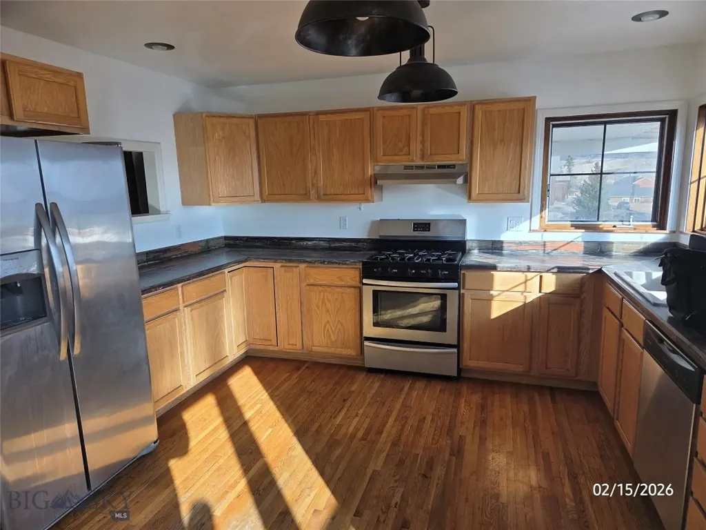 397 E Galena Street Butte MT 59701