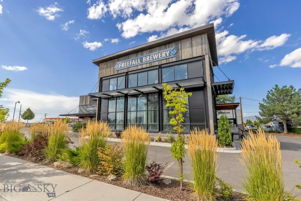 806 N 7th Avenue Bozeman MT 59715