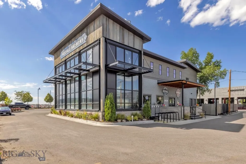 806 N 7th Avenue Bozeman MT 59715