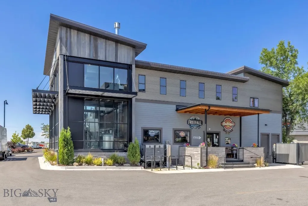 806 N 7th Avenue Bozeman MT 59715