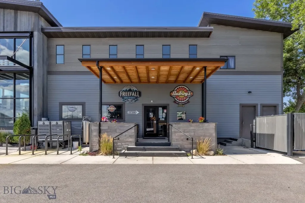 806 N 7th Avenue Bozeman MT 59715