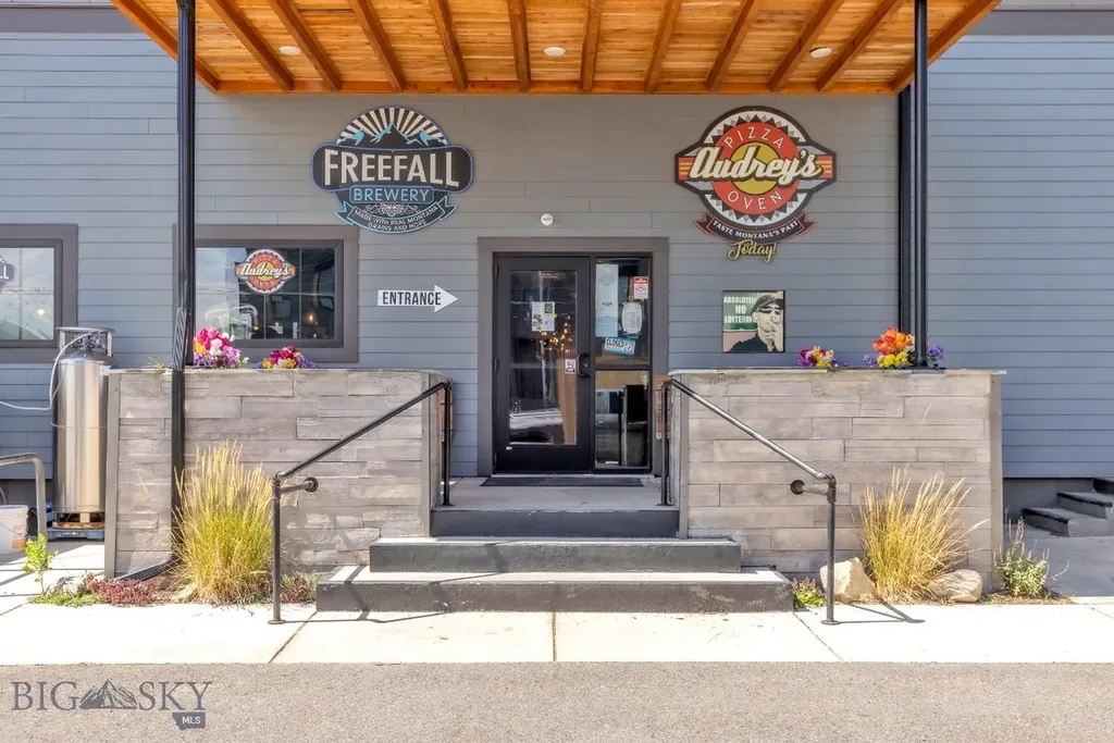 806 N 7th Avenue Bozeman MT 59715