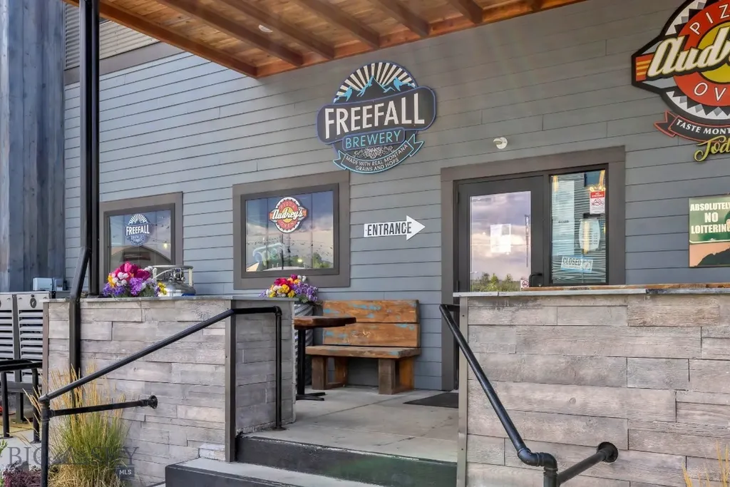 806 N 7th Avenue Bozeman MT 59715