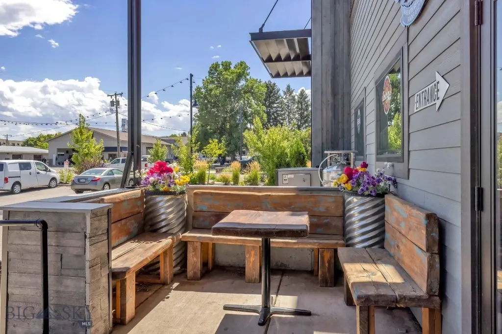 806 N 7th Avenue Bozeman MT 59715