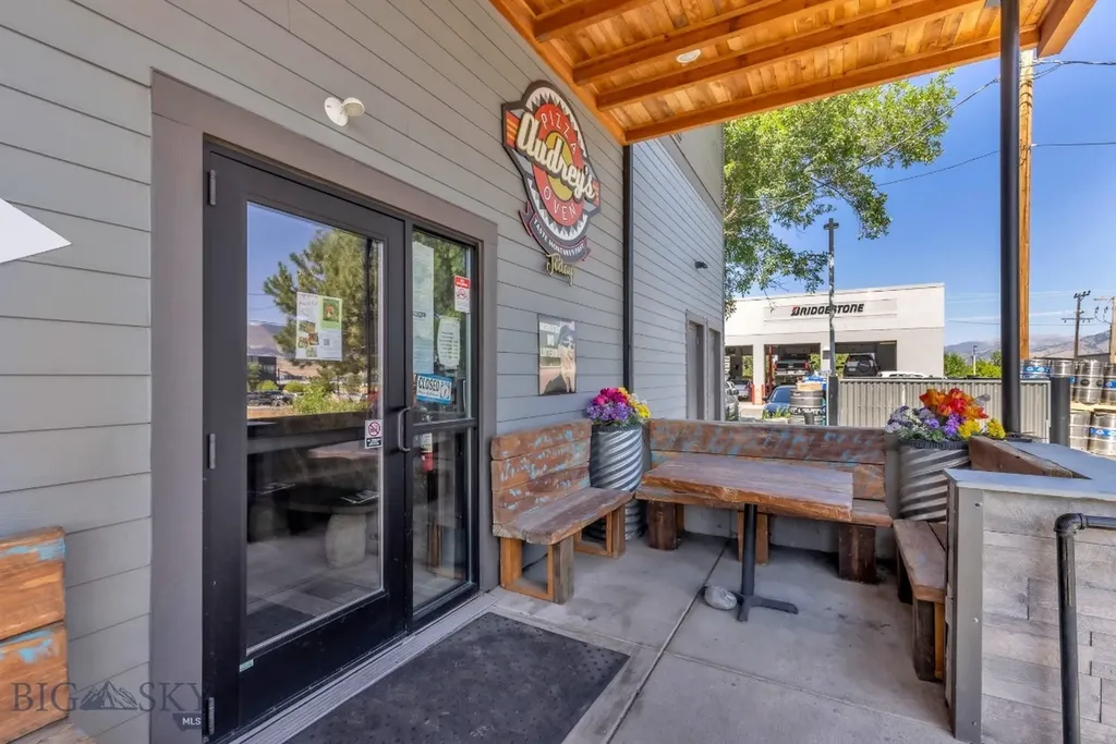 806 N 7th Avenue Bozeman MT 59715