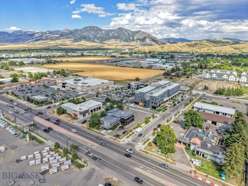 806 N 7th Avenue Bozeman MT 59715