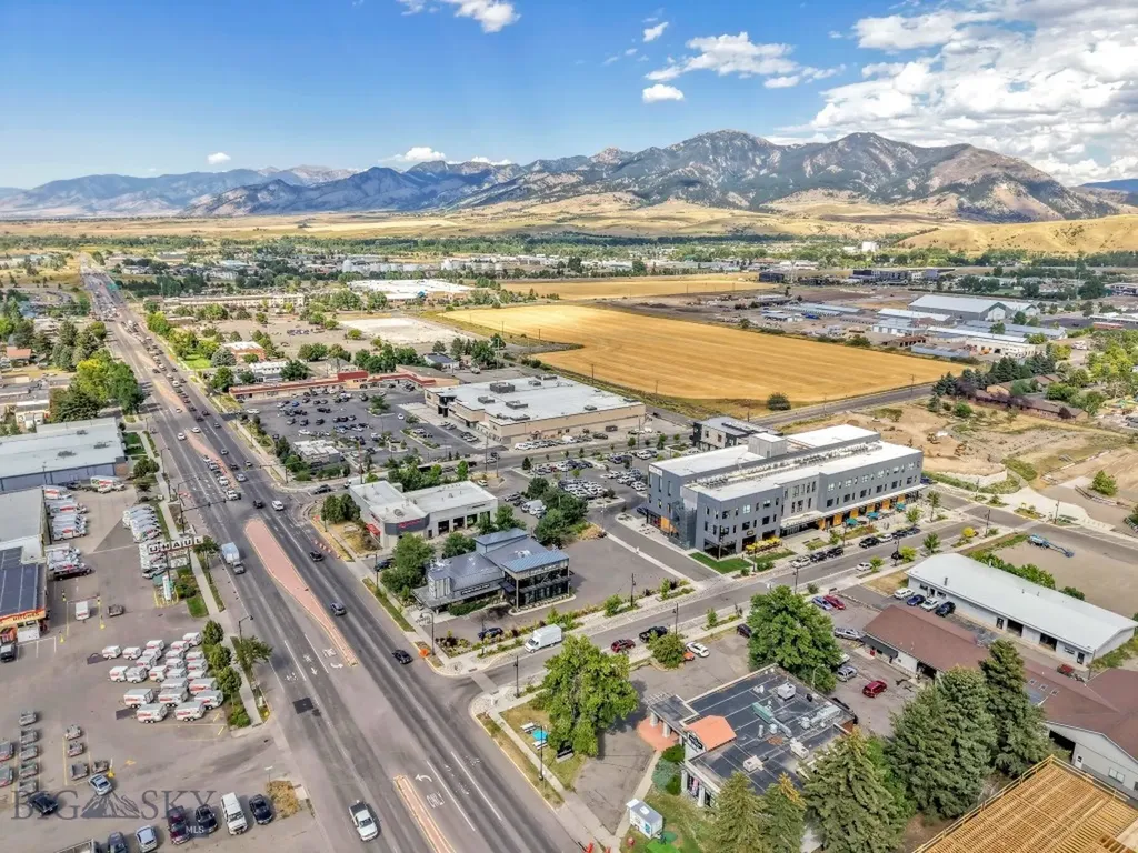 806 N 7th Avenue Bozeman MT 59715