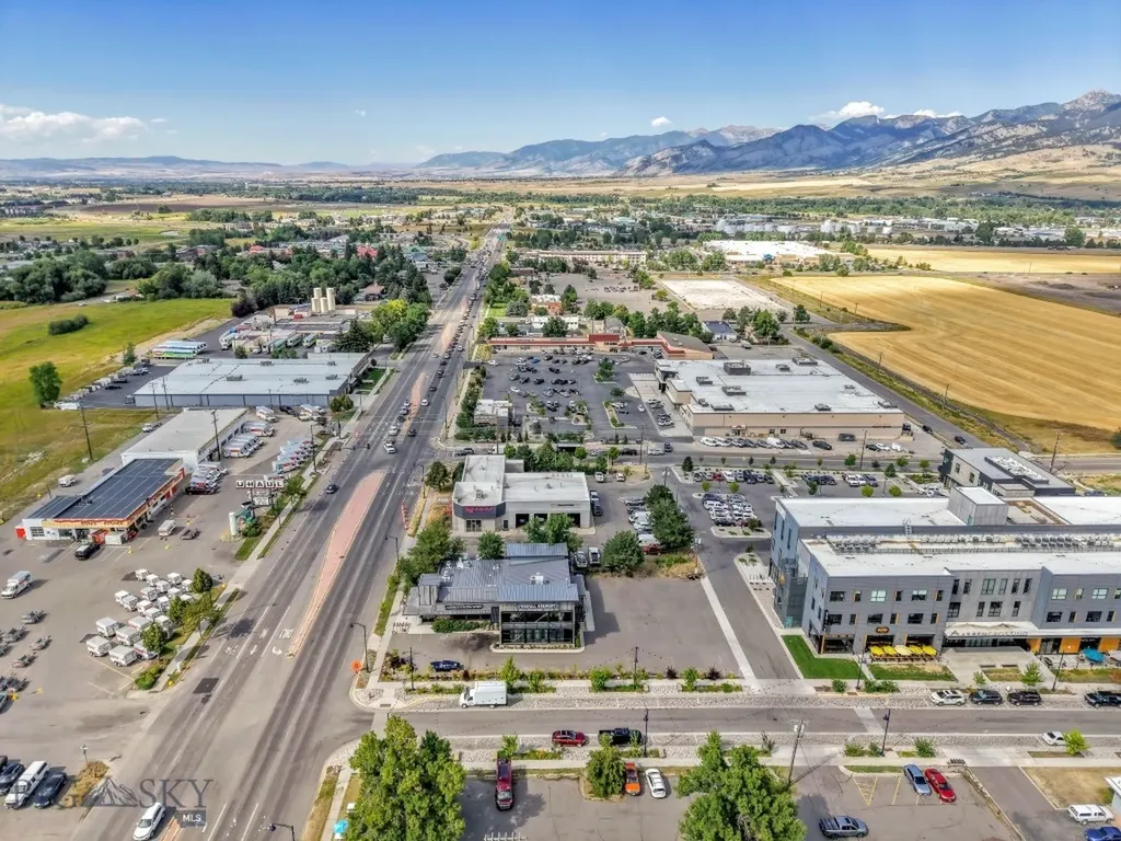 806 N 7th Avenue Bozeman MT 59715