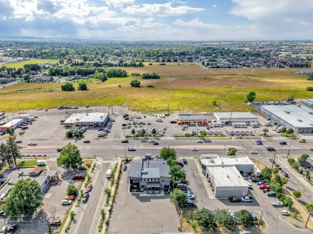 806 N 7th Avenue Bozeman MT 59715