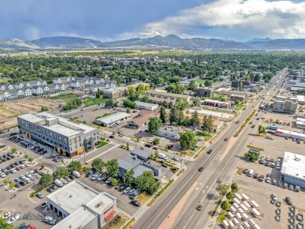 806 N 7th Avenue Bozeman MT 59715