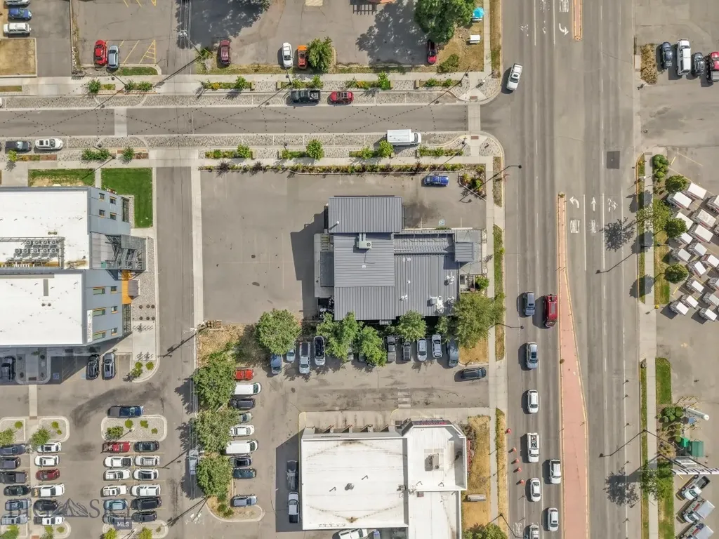 806 N 7th Avenue Bozeman MT 59715