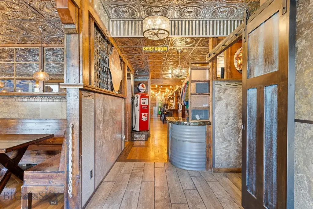 806 N 7th Avenue Bozeman MT 59715