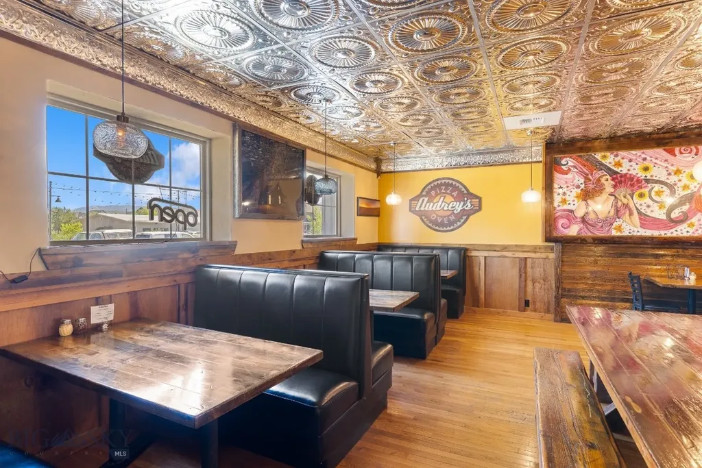 806 N 7th Avenue Bozeman MT 59715