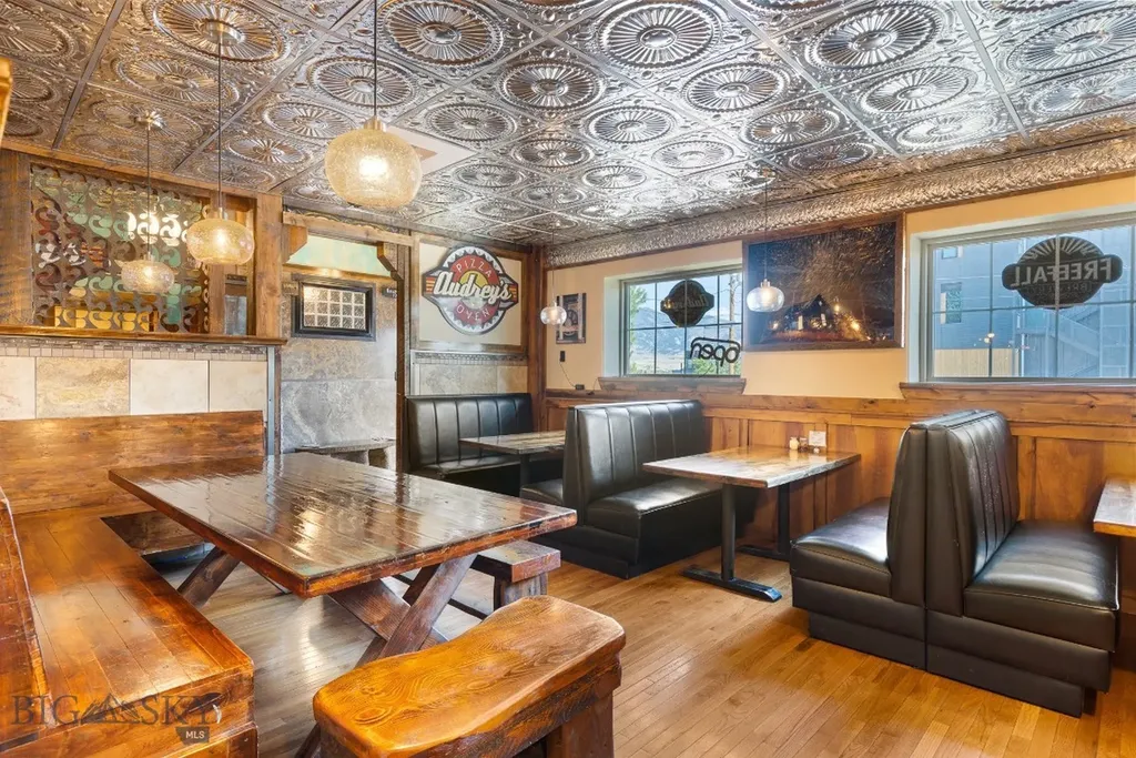 806 N 7th Avenue Bozeman MT 59715