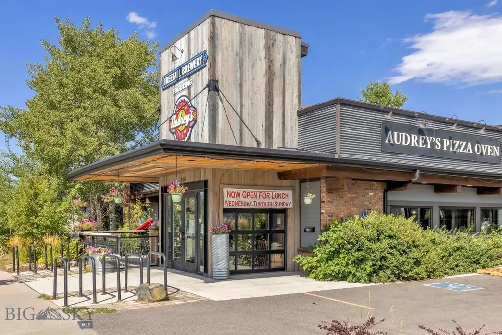 806 N 7th Avenue Bozeman MT 59715