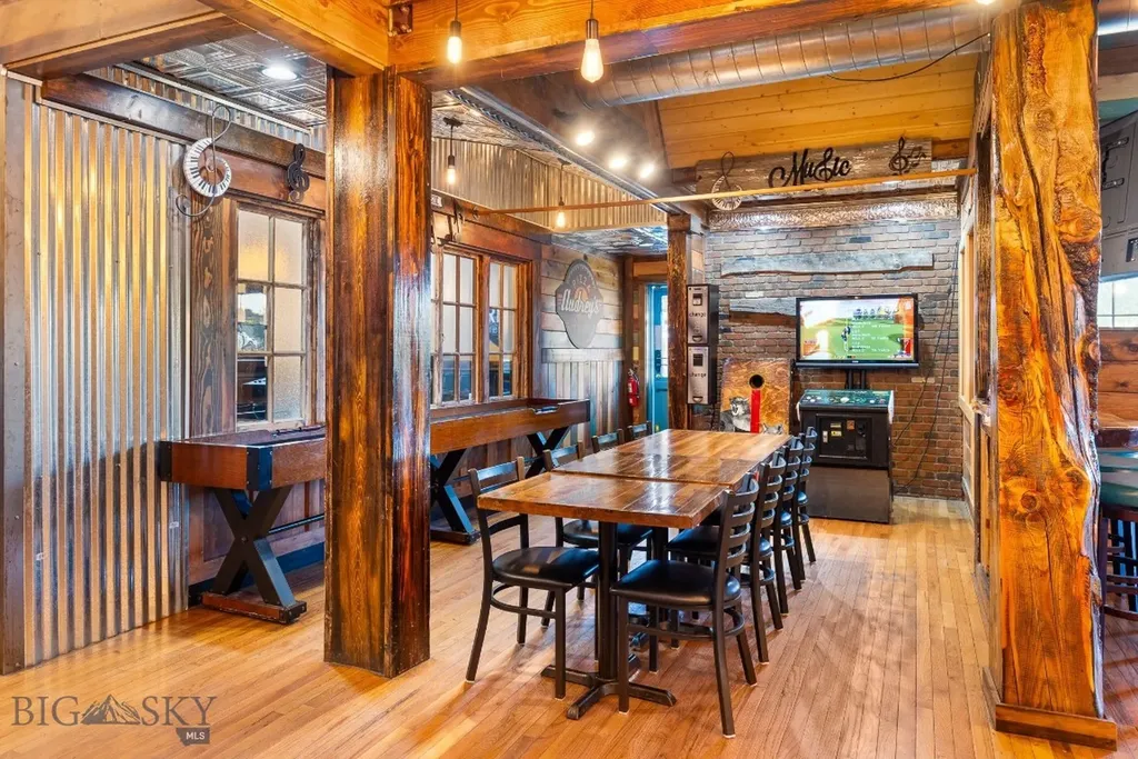 806 N 7th Avenue Bozeman MT 59715