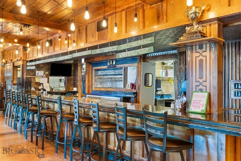 806 N 7th Avenue Bozeman MT 59715