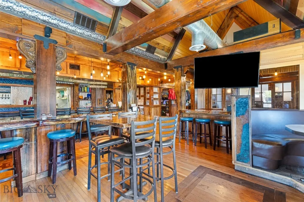 806 N 7th Avenue Bozeman MT 59715