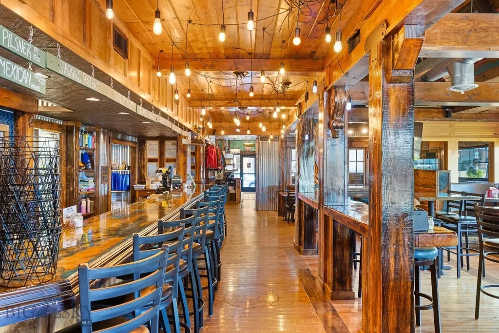 806 N 7th Avenue Bozeman MT 59715