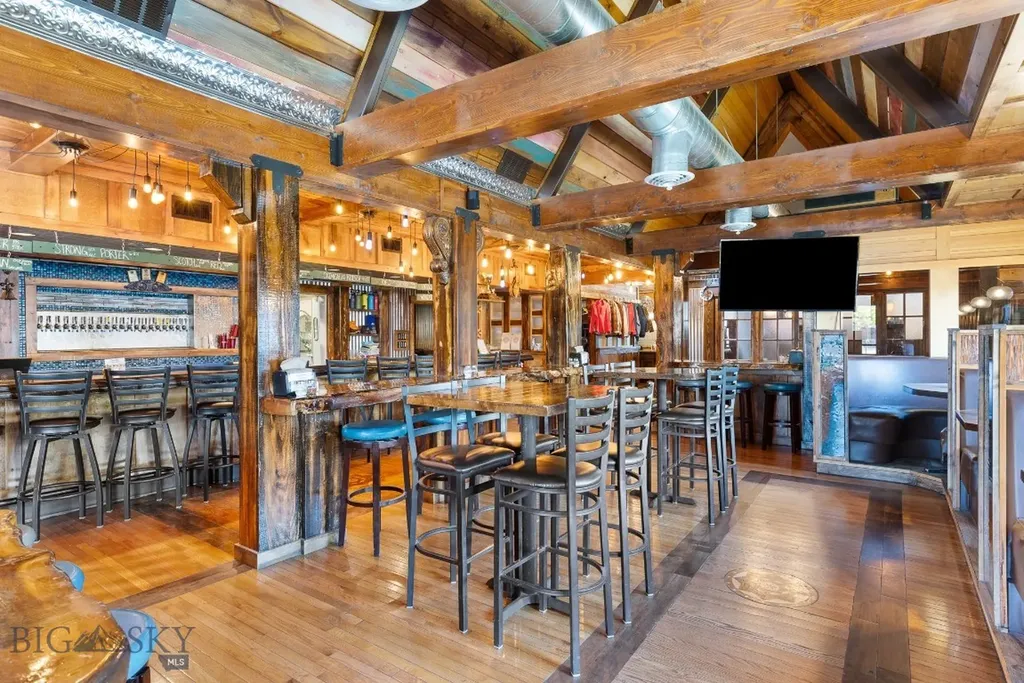 806 N 7th Avenue Bozeman MT 59715