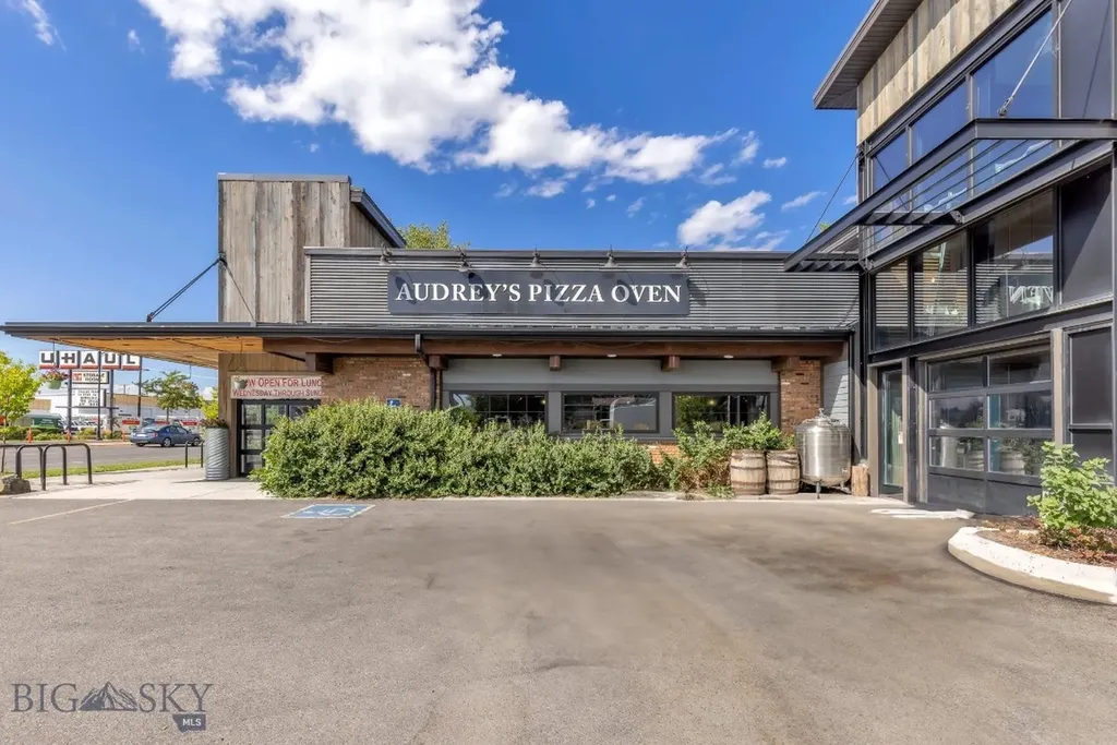 806 N 7th Avenue Bozeman MT 59715