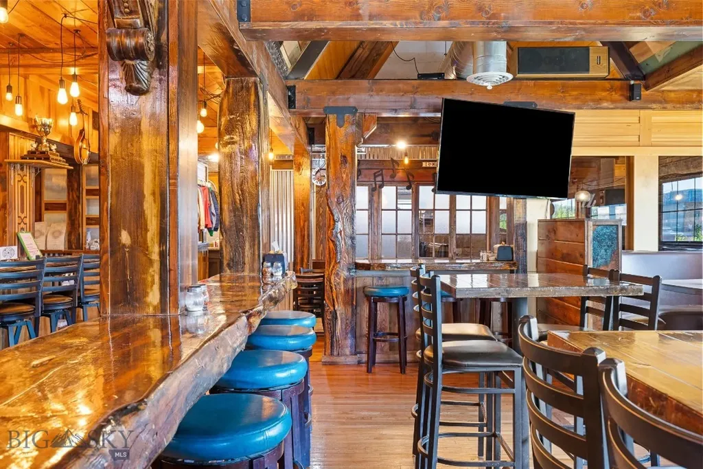 806 N 7th Avenue Bozeman MT 59715