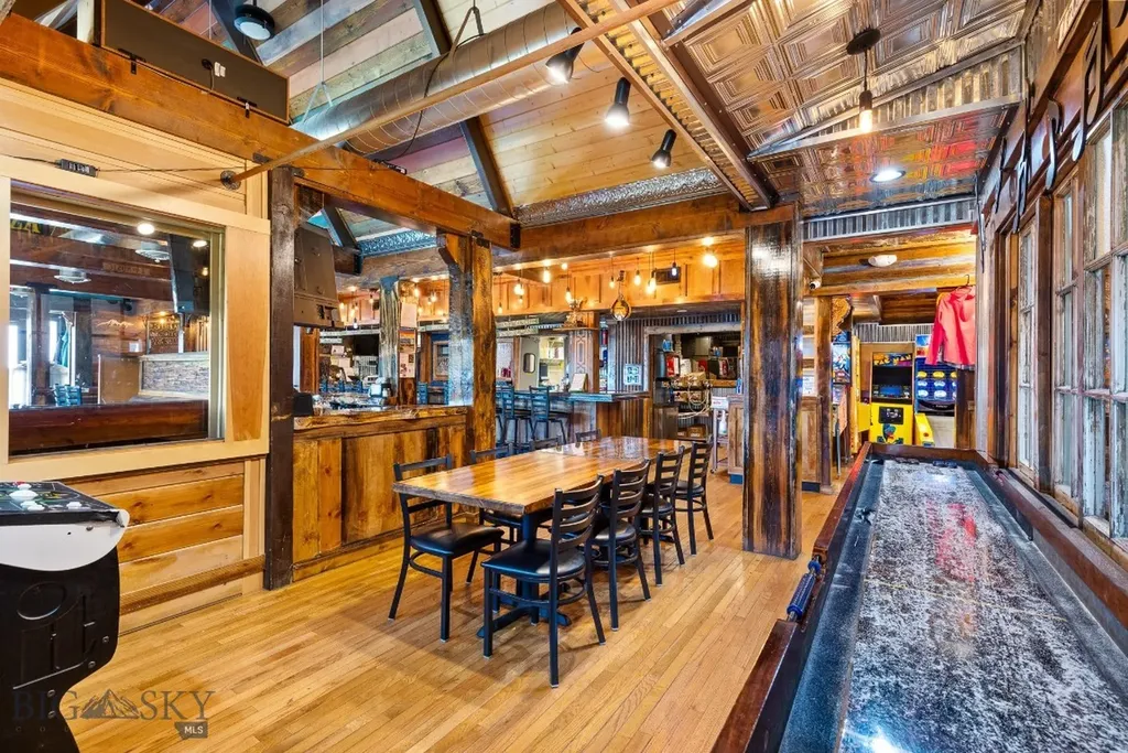 806 N 7th Avenue Bozeman MT 59715