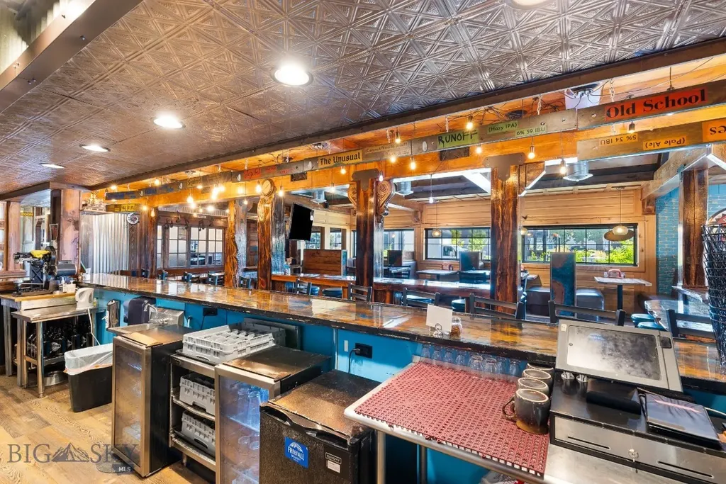 806 N 7th Avenue Bozeman MT 59715