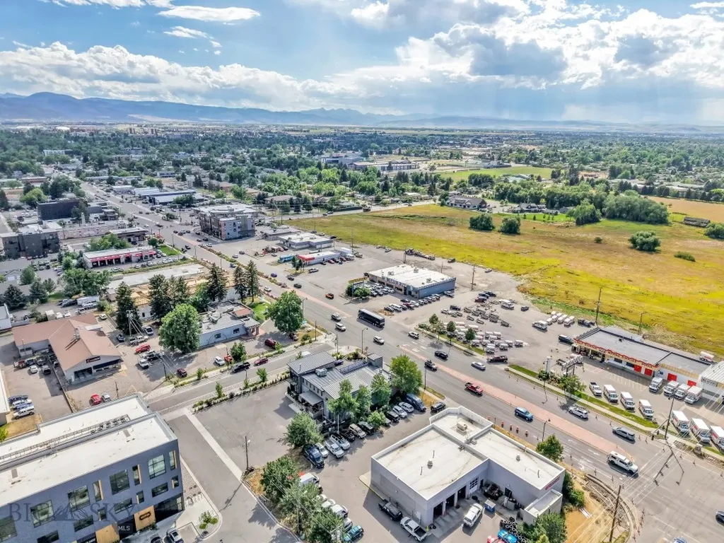 806 N 7th Avenue Bozeman MT 59715