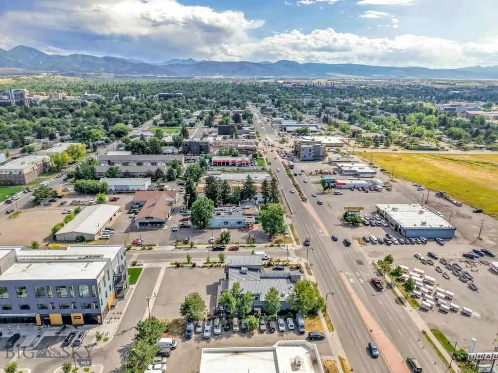 806 N 7th Avenue Bozeman MT 59715