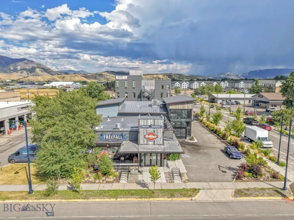806 N 7th Avenue Bozeman MT 59715