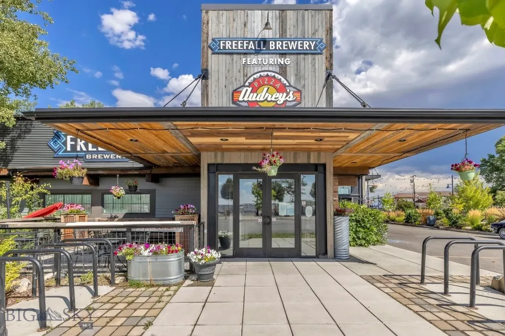 806 N 7th Avenue Bozeman MT 59715