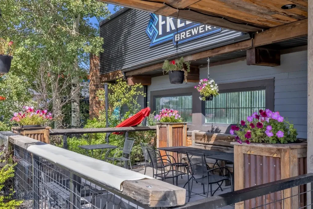 806 N 7th Avenue Bozeman MT 59715