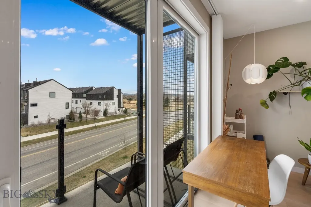 476 Enterprise Boulevard Bozeman MT 59718