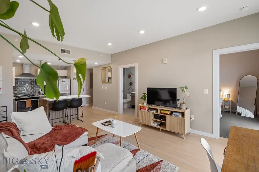 476 Enterprise Boulevard Bozeman MT 59718