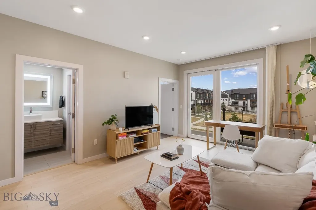 476 Enterprise Boulevard Bozeman MT 59718