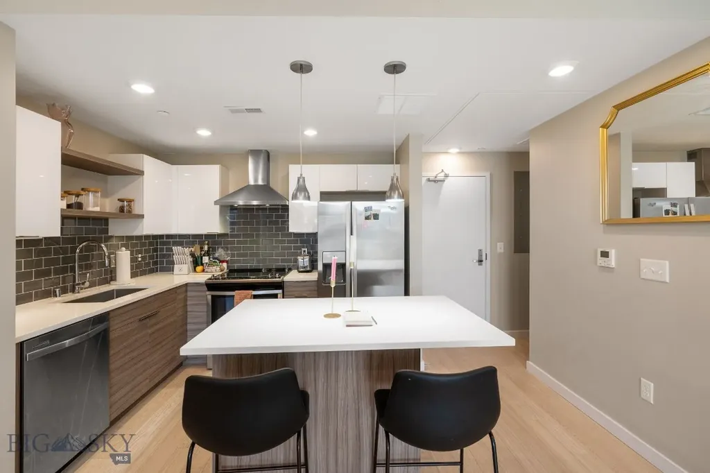476 Enterprise Boulevard Bozeman MT 59718