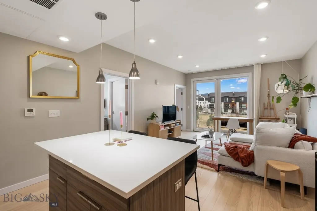 476 Enterprise Boulevard Bozeman MT 59718