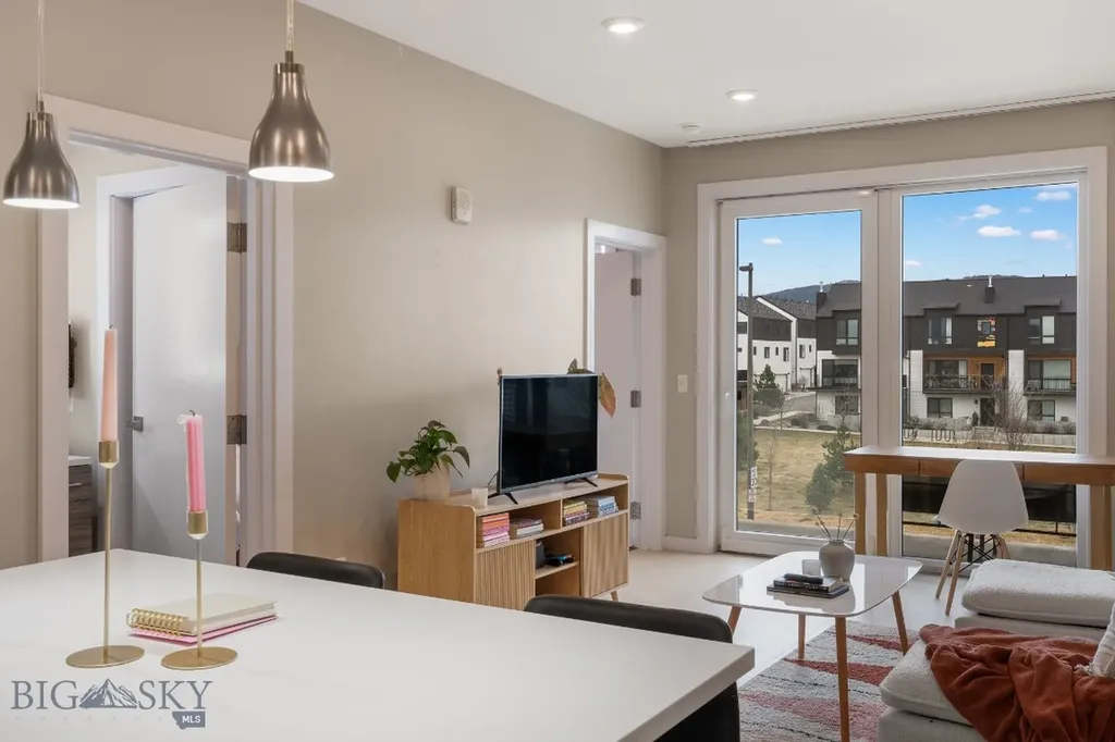 476 Enterprise Boulevard Bozeman MT 59718