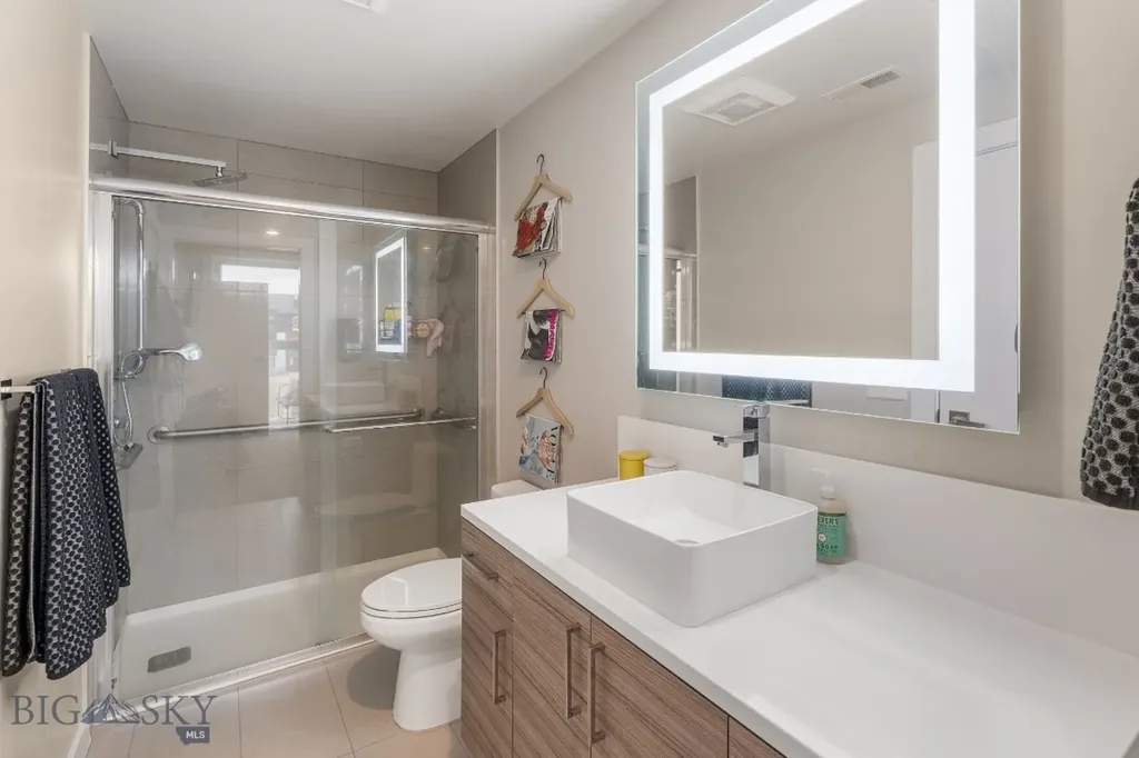 476 Enterprise Boulevard Bozeman MT 59718
