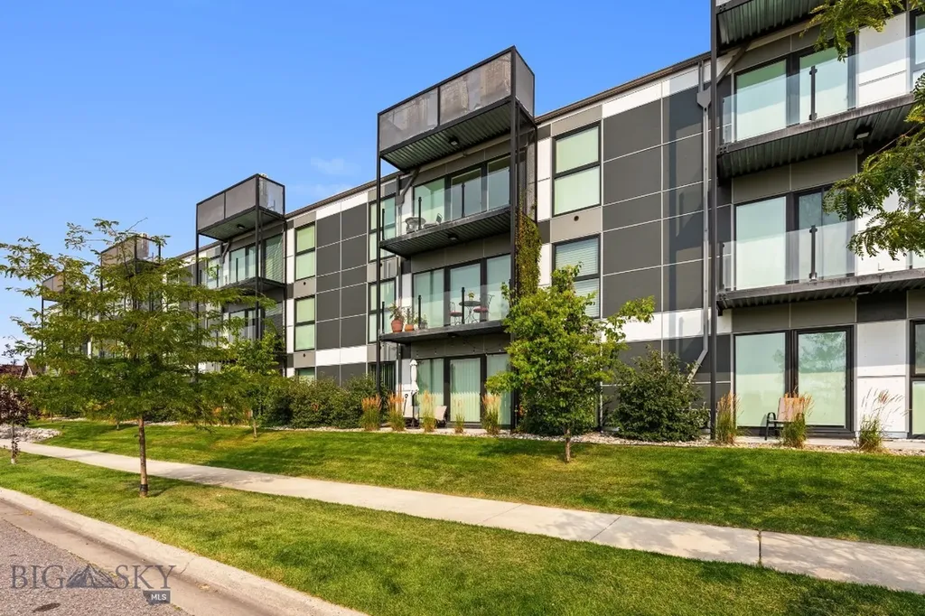 476 Enterprise Boulevard Bozeman MT 59718