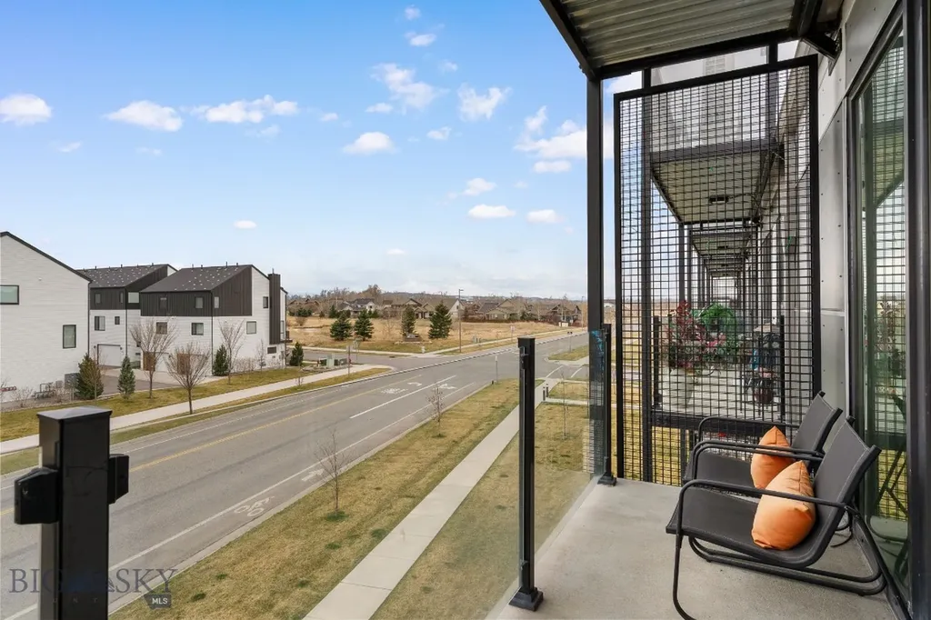 476 Enterprise Boulevard Bozeman MT 59718
