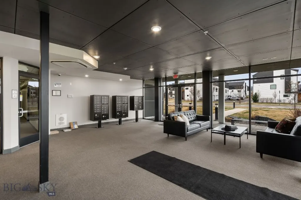 476 Enterprise Boulevard Bozeman MT 59718